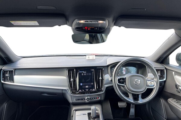 Used Volvo V90 2021 for sale - 75468942: Photo 6
