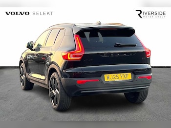 Used Volvo XC40 2025 for sale - 76507670: Photo