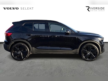 Used Volvo XC40 2025 for sale - 76507670: Photo