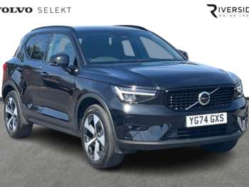 Used Volvo XC40 2024 for sale - 74878385: Photo