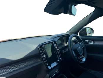 Used Volvo XC40 2024 for sale - 74878385: Photo