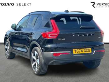 Used Volvo XC40 2024 for sale - 74878385: Photo