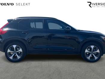Used Volvo XC40 2024 for sale - 74878385: Photo