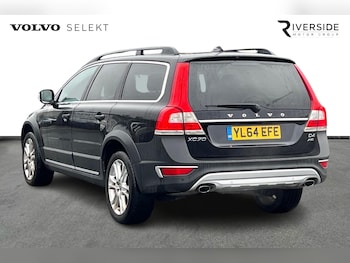 Used Volvo XC70 2015 for sale - 77449802: Photo