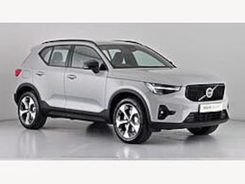 Used Volvo XC40 2026 for sale - 79367133: Photo