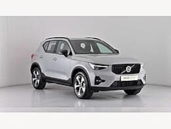 Used Volvo XC40 2026 for sale - 79367133: Photo