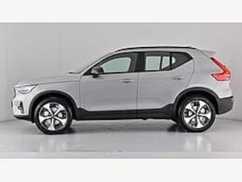 Used Volvo XC40 2026 for sale - 79367133: Photo