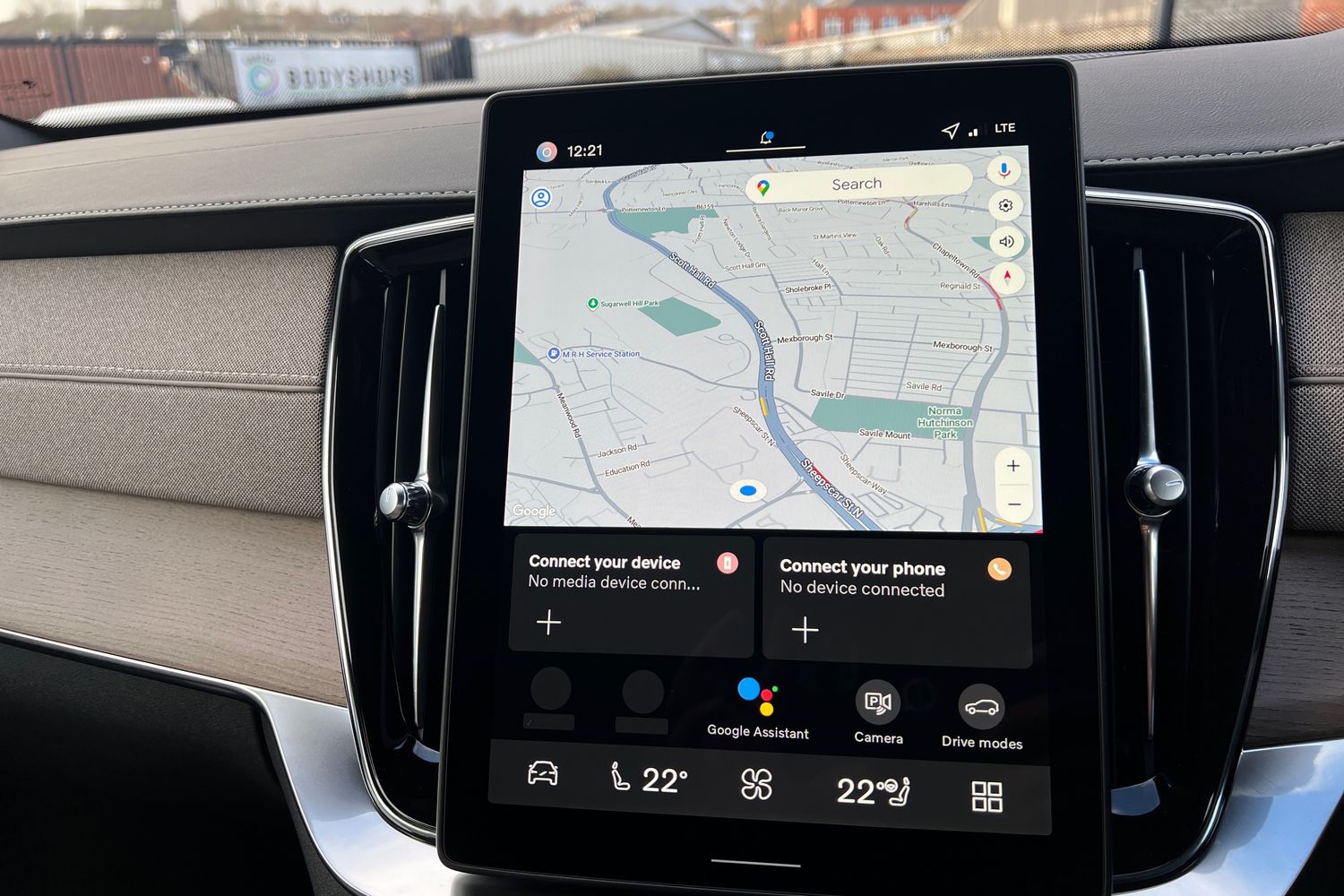 Used Volvo XC90 2025 for sale - 76738122: Photo 15