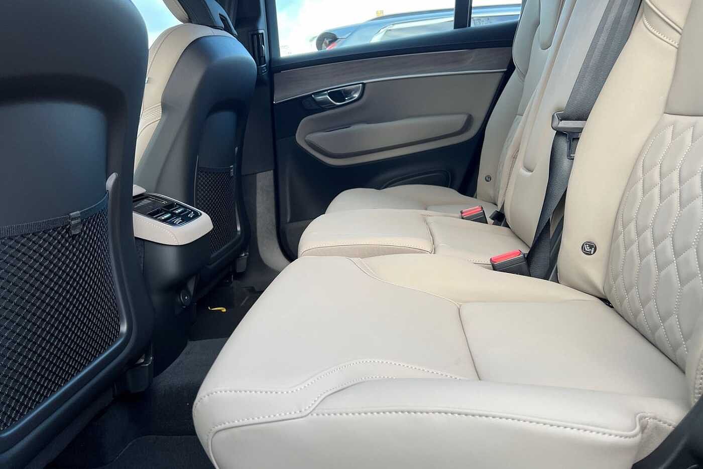 Used Volvo XC90 2025 for sale - 76738122: Photo 17
