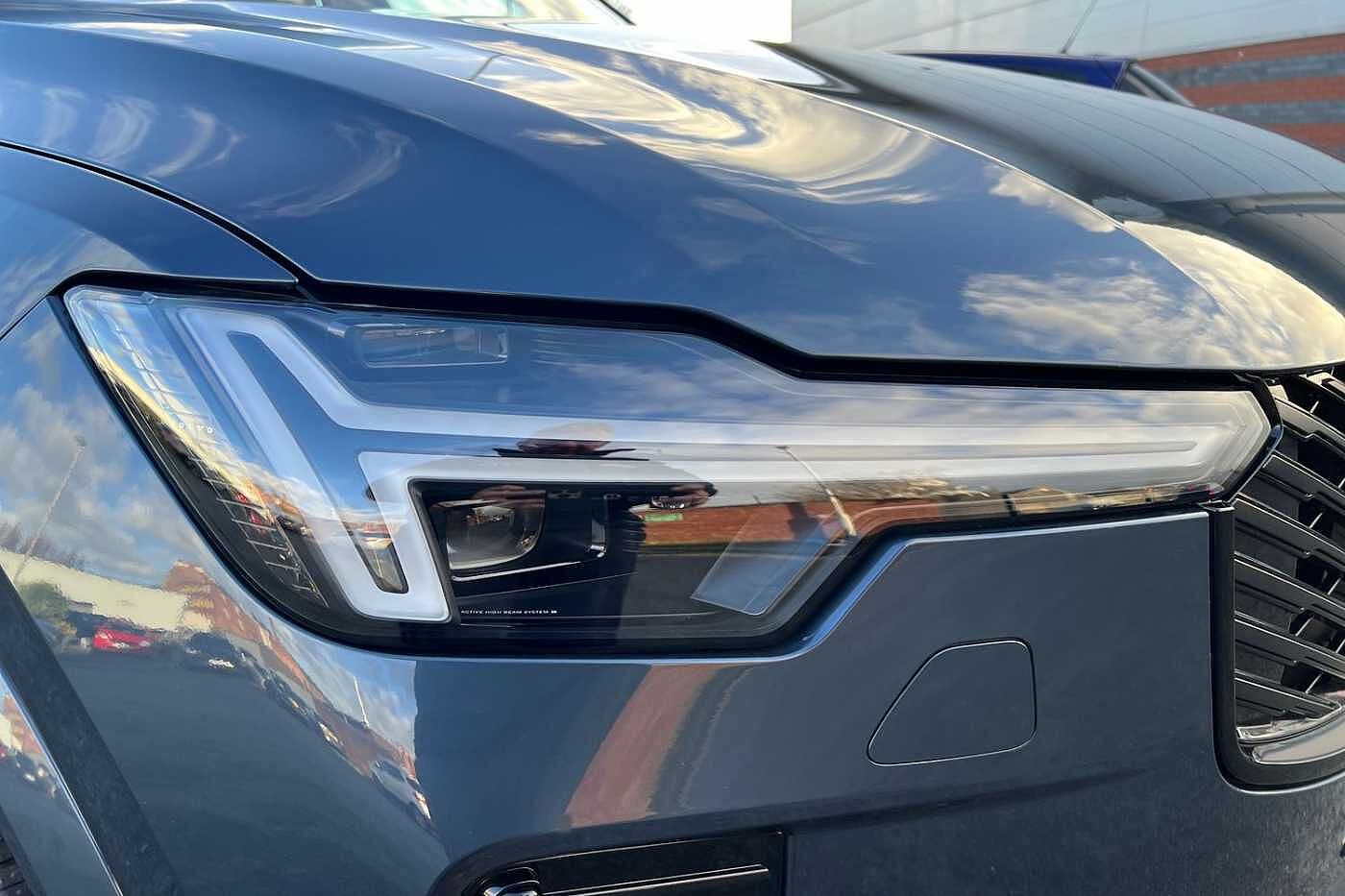 Used Volvo XC90 2025 for sale - 76738122: Photo 18