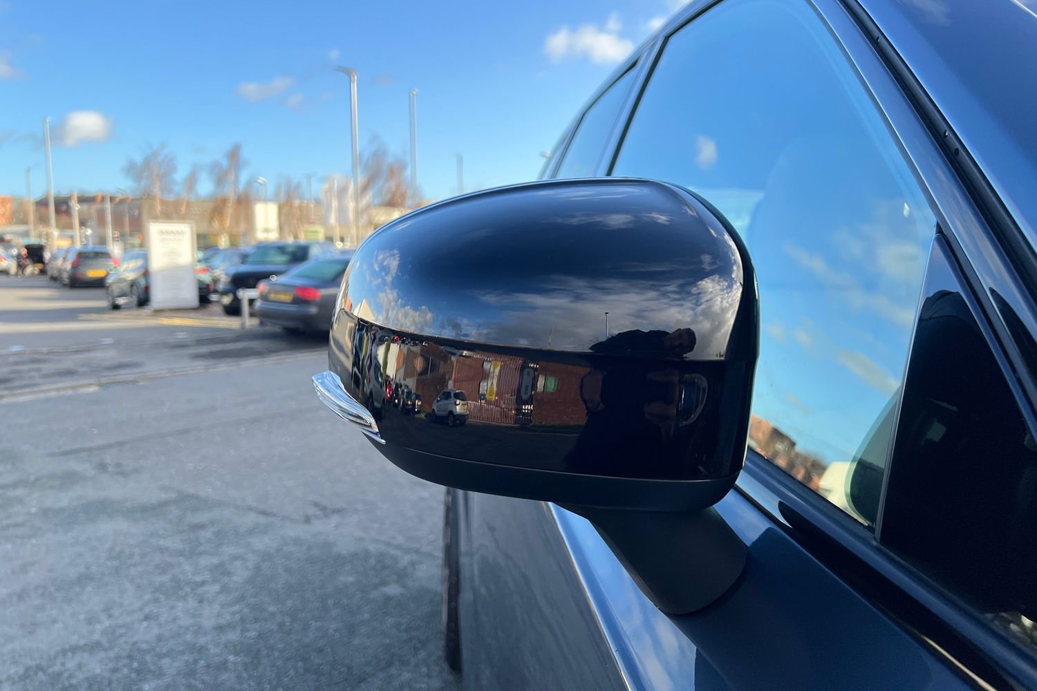 Used Volvo XC90 2025 for sale - 76738122: Photo 19