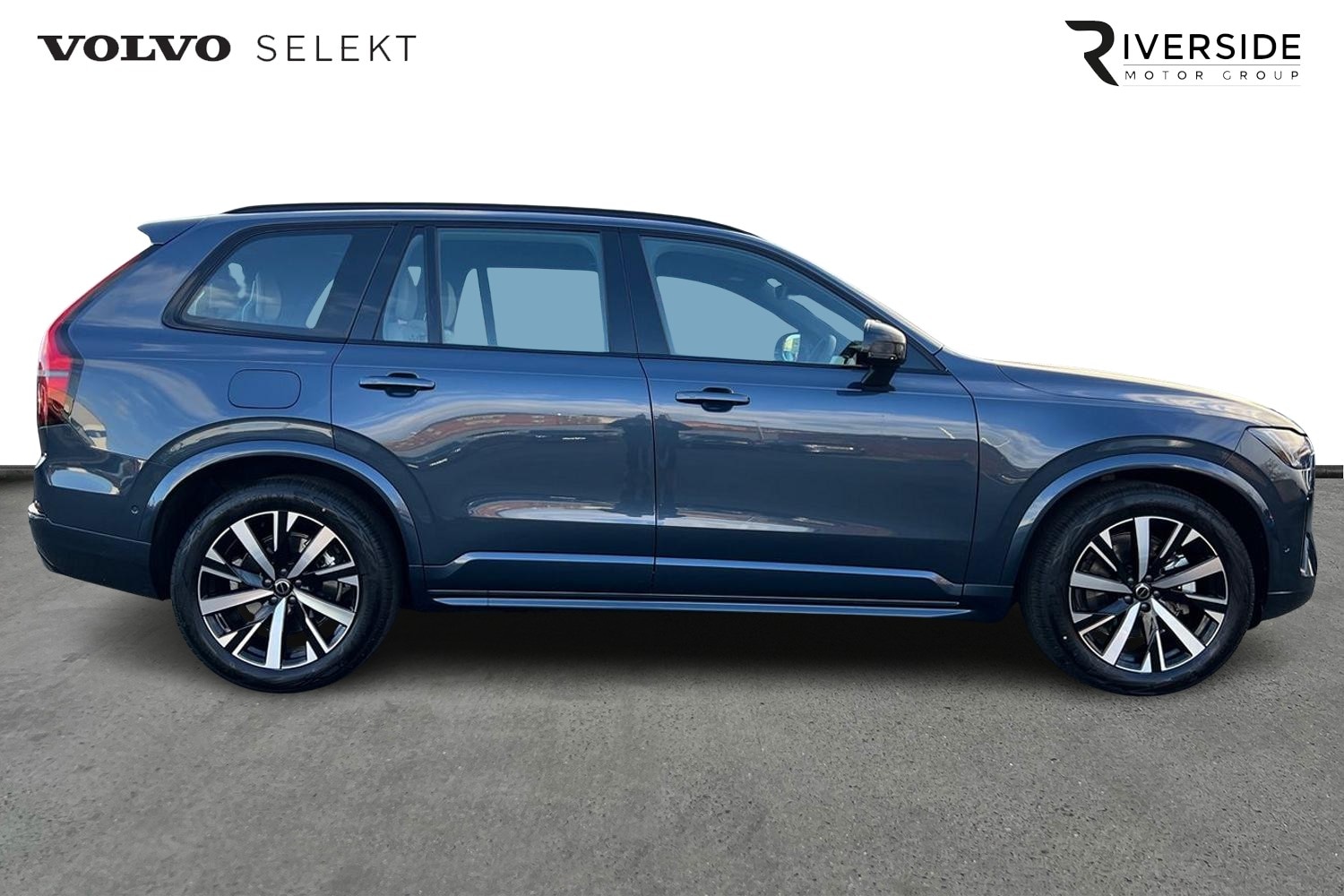 Used Volvo XC90 2025 for sale - 76738122: Photo 4