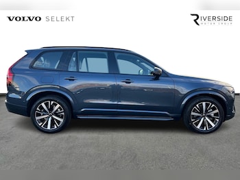 Used Volvo XC90 2025 for sale - 76738122: Photo