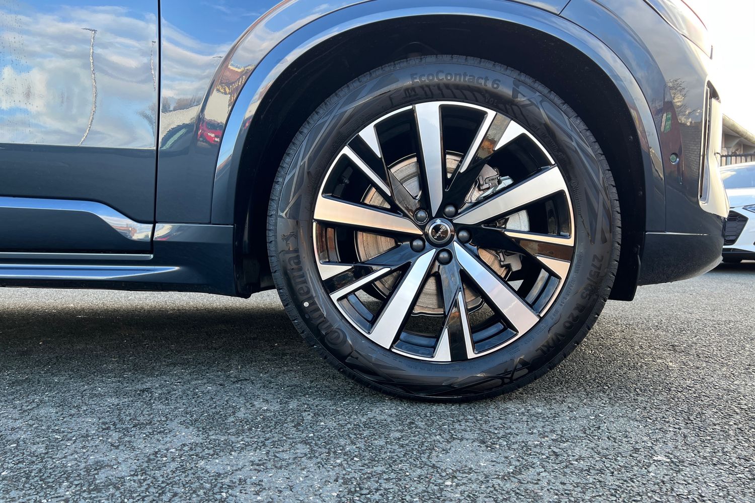 Used Volvo XC90 2025 for sale - 76738122: Photo 5