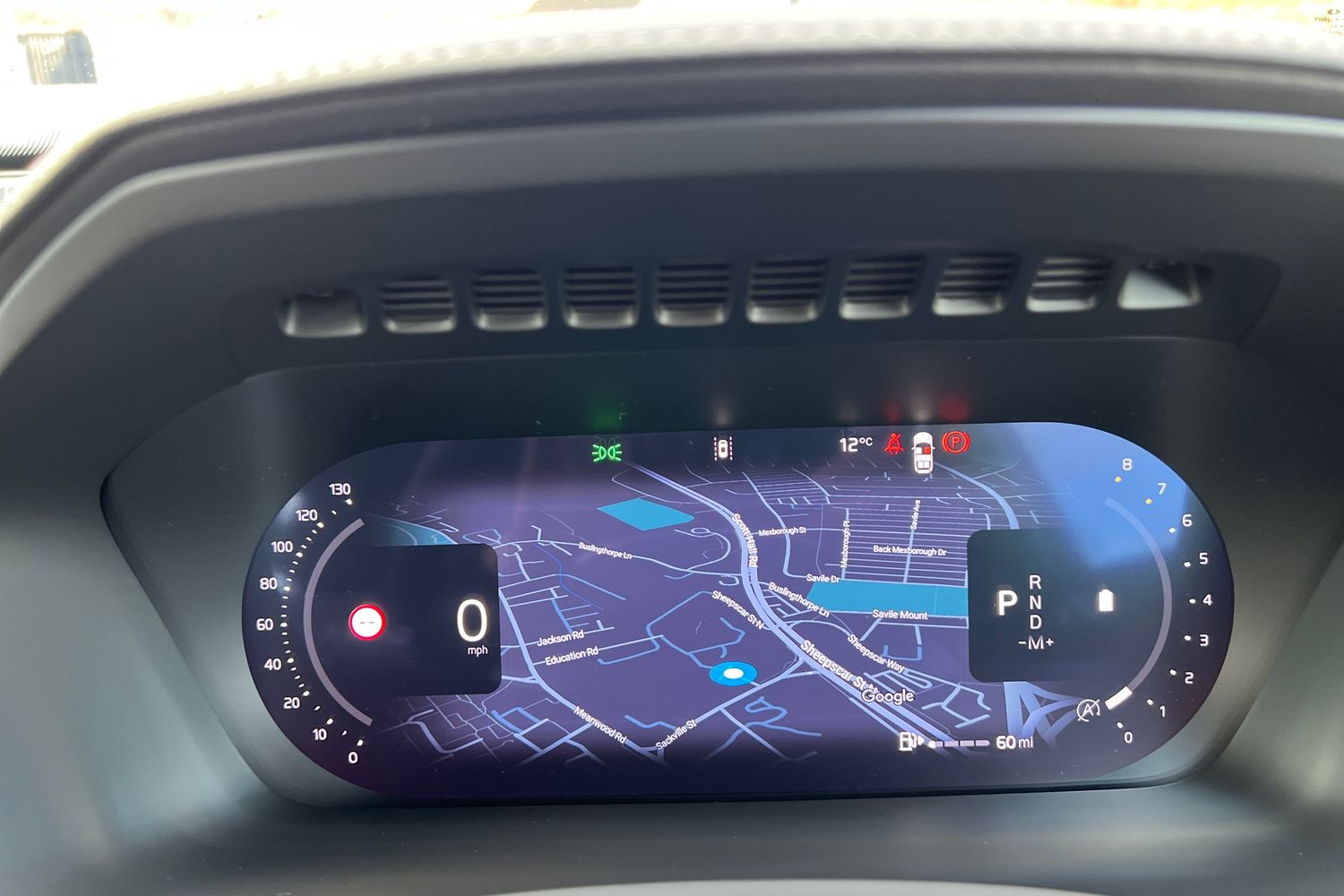 Used Volvo XC90 2025 for sale - 76738122: Photo 7