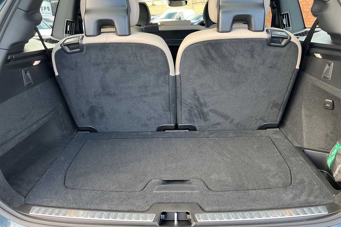 Used Volvo XC90 2025 for sale - 76738122: Photo 8