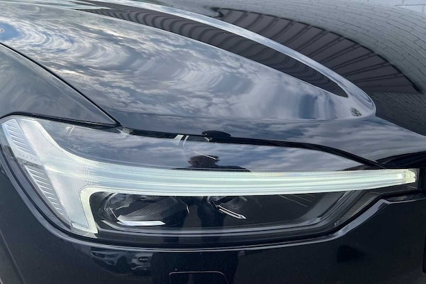 Used Volvo XC60 2025 for sale - 75468940: Photo 18