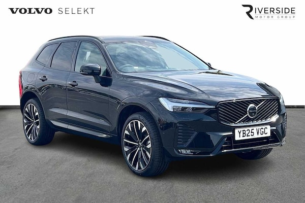 Used Volvo XC60 2025 for sale - 75468940: Photo 1