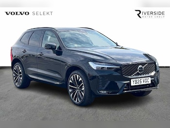 Used Volvo XC60 2025 for sale - 75468940: Photo