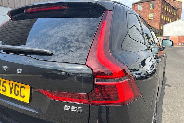 Used Volvo XC60 2025 for sale - 75468940: Photo 20