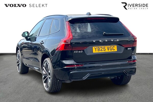 Used Volvo XC60 2025 for sale - 75468940: Photo 3