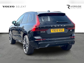 Used Volvo XC60 2025 for sale - 75468940: Photo