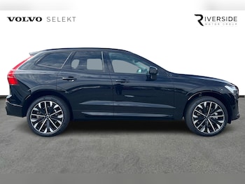 Used Volvo XC60 2025 for sale - 75468940: Photo