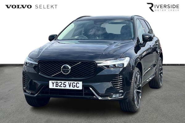 Used Volvo XC60 2025 for sale - 75468940: Photo 9