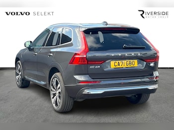 Used Volvo XC60 2021 for sale - 75468908: Photo