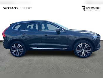 Used Volvo XC60 2021 for sale - 75468908: Photo