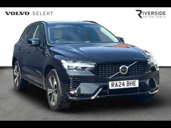 2024 - Plus, T6 AWD Plug-in hybrid, Electric/Petrol, Dark (Sunroof:Tints) 5-Door