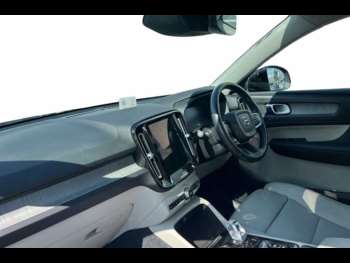 Used Volvo XC40 2021 for sale - 75121157: Photo