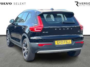 Used Volvo XC40 2021 for sale - 75121157: Photo