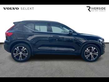 Used Volvo XC40 2021 for sale - 75121157: Photo