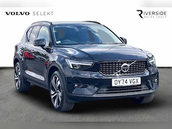 2024 - Ultra, B3 Mild hybrid, Petrol, Dark (Sunroof:Park camera) 5-Door