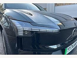 Used Volvo EX30 2024 for sale - 75468911: Photo 18