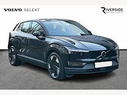 Used Volvo EX30 2024 for sale - 75468911: Photo 1