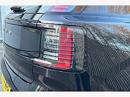 Used Volvo EX30 2024 for sale - 75468911: Photo 21
