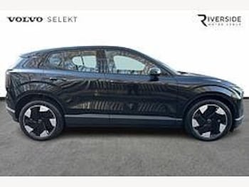 Used Volvo EX30 2024 for sale - 75468911: Photo