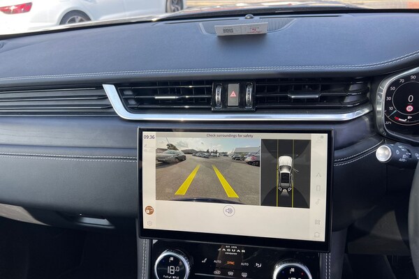 Used Jaguar F-Pace 2023 for sale - 75579901: Photo 16