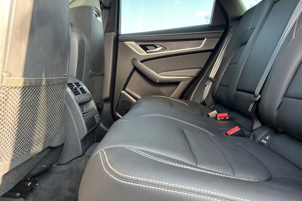 Used Jaguar F-Pace 2023 for sale - 75579901: Photo 17