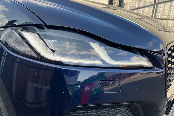 Used Jaguar F-Pace 2023 for sale - 75579901: Photo 18