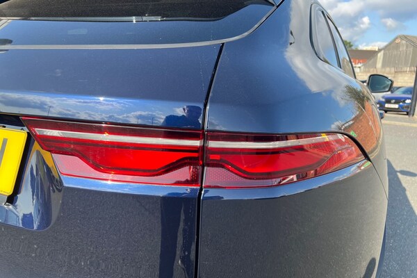 Used Jaguar F-Pace 2023 for sale - 75579901: Photo 20