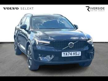 2024 - Ultra, B3 Mild hybrid, Petrol, Dark (Sunroof) 5-Door