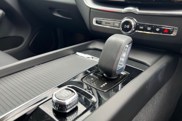 Used Volvo XC60 2021 for sale - 75468918: Photo 13