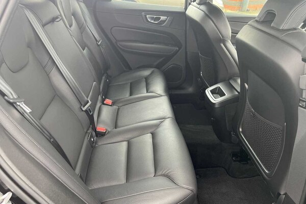 Used Volvo XC60 2021 for sale - 75468918: Photo 17