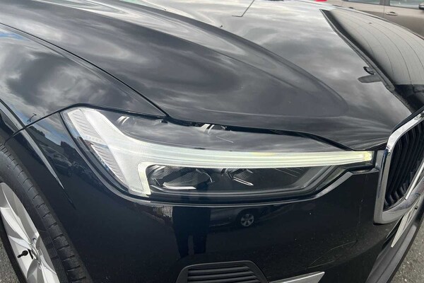 Used Volvo XC60 2021 for sale - 75468918: Photo 18
