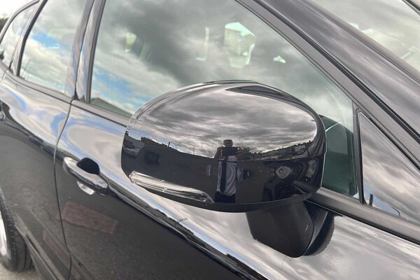 Used Volvo XC60 2021 for sale - 75468918: Photo 19