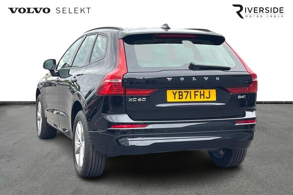 Used Volvo XC60 2021 for sale - 75468918: Photo 3