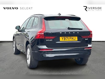 Used Volvo XC60 2021 for sale - 75468918: Photo